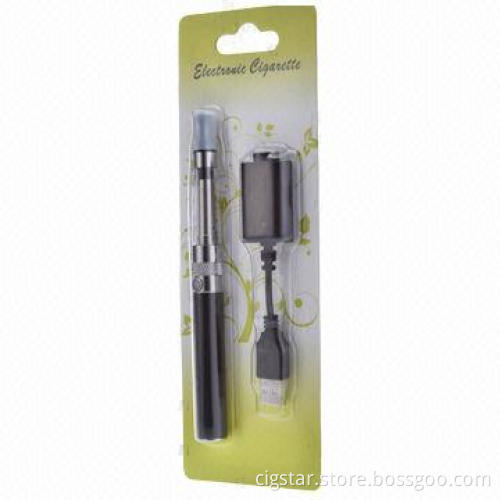 Hot Blister Package eGo CE5 E-cigarette Starter Kit with 650, 900, 1,100mAh Battery